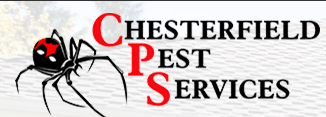 Chesterfield Pest Services, LLC. Logo