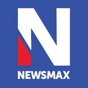 NewsMax Media, Inc. Logo