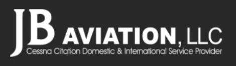 JB Aviation, LLC Logo