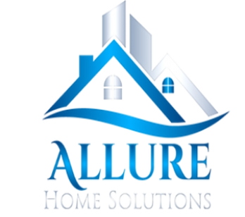 Allure Home Solutions, LLC Logo