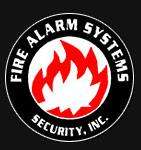 Fire Alarm Systems and Security, Inc Logo