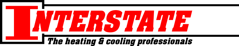 Interstate Heating & Cooling Logo