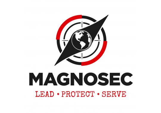 MagnoSec Corp. Logo