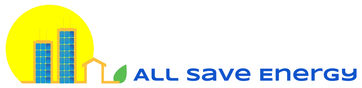 All Save Energy Logo