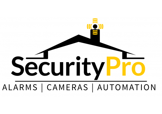 Security Pro, LLC Logo