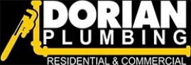 Dorian Plumbing LLC Logo