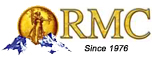 Rocky Mountain Coin, Inc. Logo