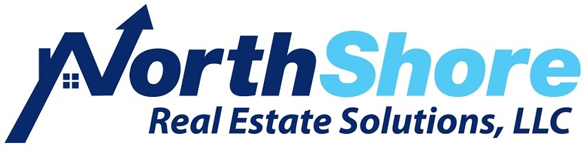 North Shore Real Estate Solutions, LLC Logo