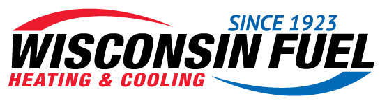 Wisconsin Fuel & Heating, Inc. Logo