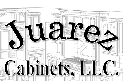 Juarez Cabinets, LLC Logo