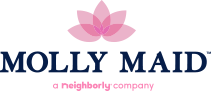 Molly Maid of Reno Sparks Logo