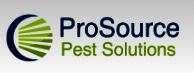 Prosource Pest Solutions, LLC Logo