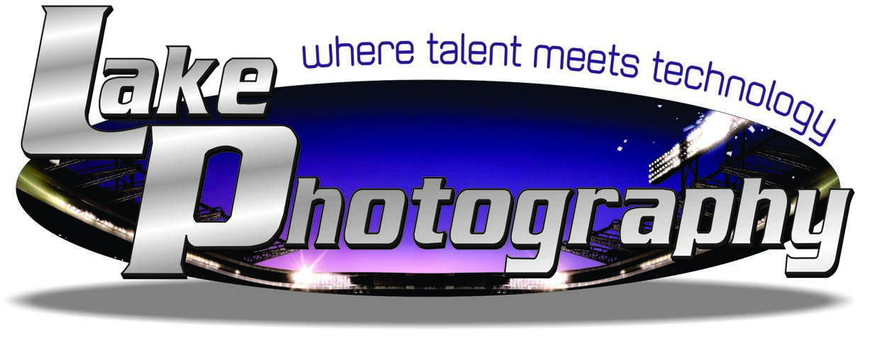 Lake Photography LLC Logo