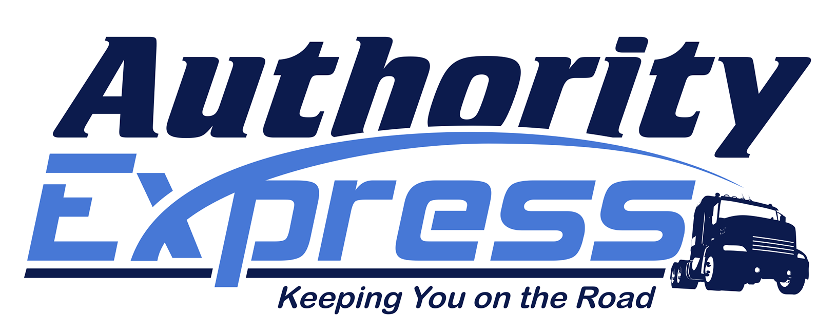 Authority Express, LLC Logo