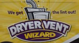 Dryer Vent Wizard of Summit County Logo