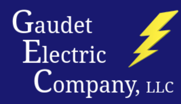 Gaudet Electric Company, LLC Logo