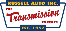 Russell Auto Inc. Logo