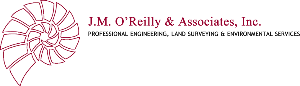 J.M. O'Reilly & Associates, Inc. Logo