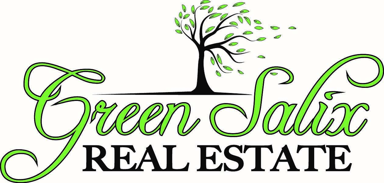 Green Salix Real Estate LLC Logo