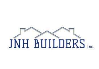 JNH Builders, Inc. Logo