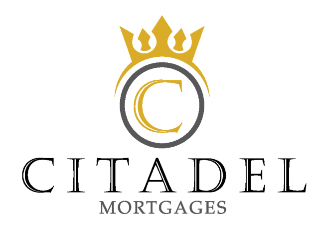 Citadel Mortgages Logo