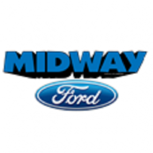 Midway Ford Logo