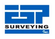 ESP Surveying, Inc. Logo