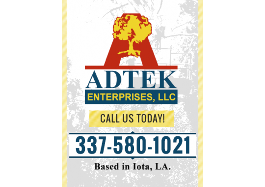 ADTEK Enterprises, LLC Logo