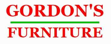 Gordon's Furniture Discount Center, Inc. Logo