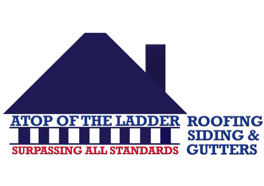 Atop of the Ladder, LLC Logo
