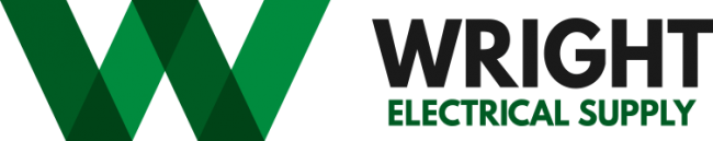 Wright Electrical Supply Logo