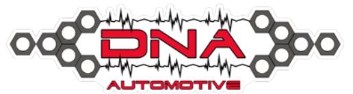 DNA Automotive Logo
