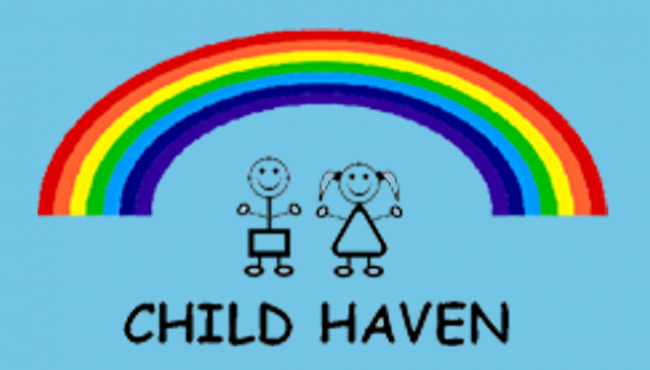 Child Haven Child Care Logo