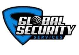Global Security Services LLC Logo