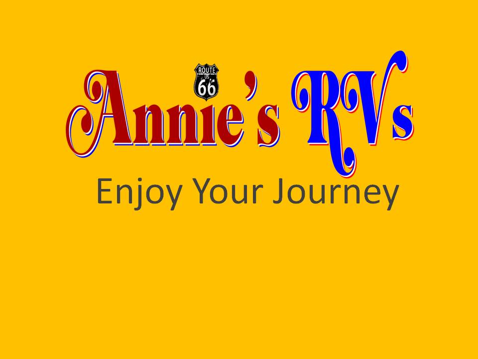 Annie's Rvs LLC Logo