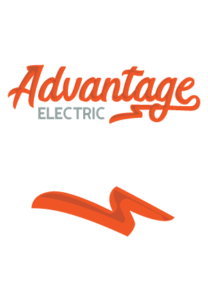 Advantage Electric, Inc. Logo