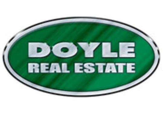 Doyle Real Estate Agency, Inc. Logo
