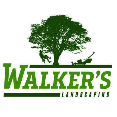 Walker's Landscaping LLC Logo
