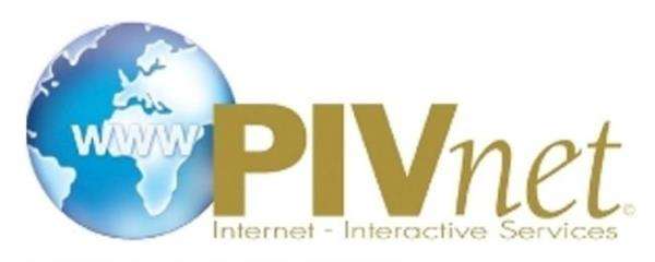 PivNet, Inc. Logo