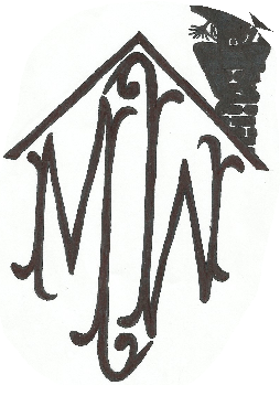 MW Chimney Sweep Logo