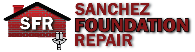 Sanchez Foundation Repair Logo