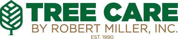 Tree Care by Robert Miller, Inc. Logo