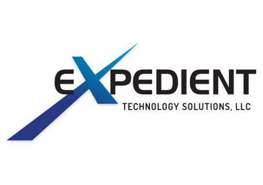 Expedient Technology Solutions Logo