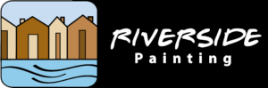 Riverside Painting Ltd. Logo