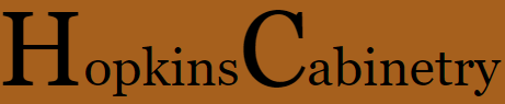 Hopkins Cabinetry Logo