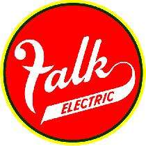 Falk Electric Logo