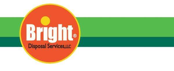 Bright Disposal Services LLC Logo