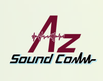 Arizona Sound & Communications LLC Logo