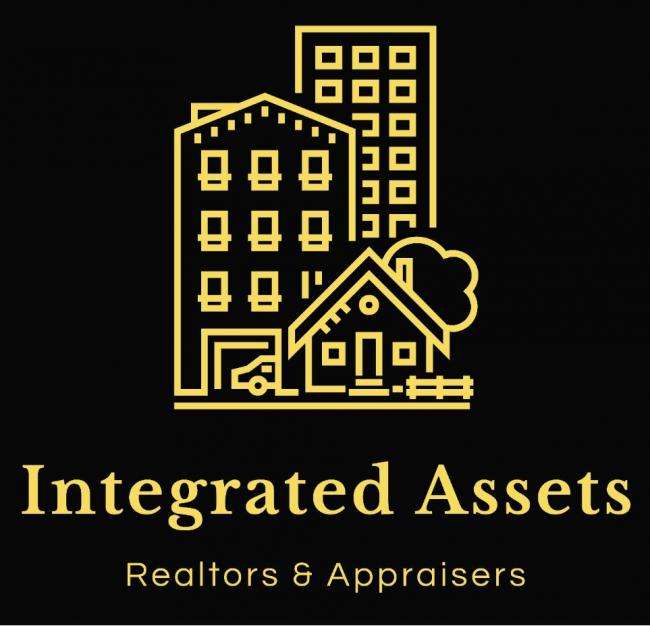 Integrated Assets - Glenn McDonald Logo