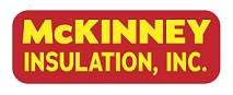 McKinney Insulation Company, Inc. Logo